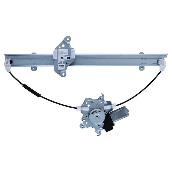 Wai Global WINDOW REGULATOR & MOTOR, WPR0952RM WPR0952RM - main